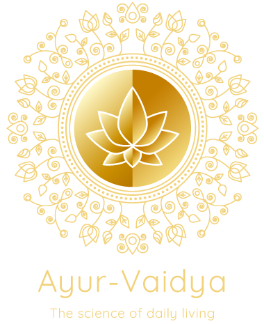 This blog contains information about Ayurvaida and it's benefits